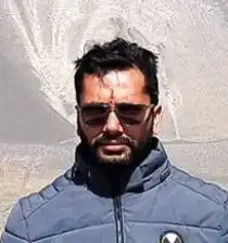 Dinesh Lamichhane