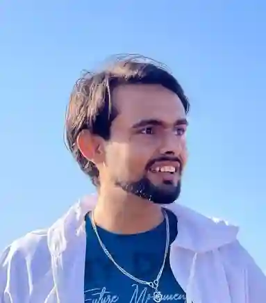Pratik Poudel