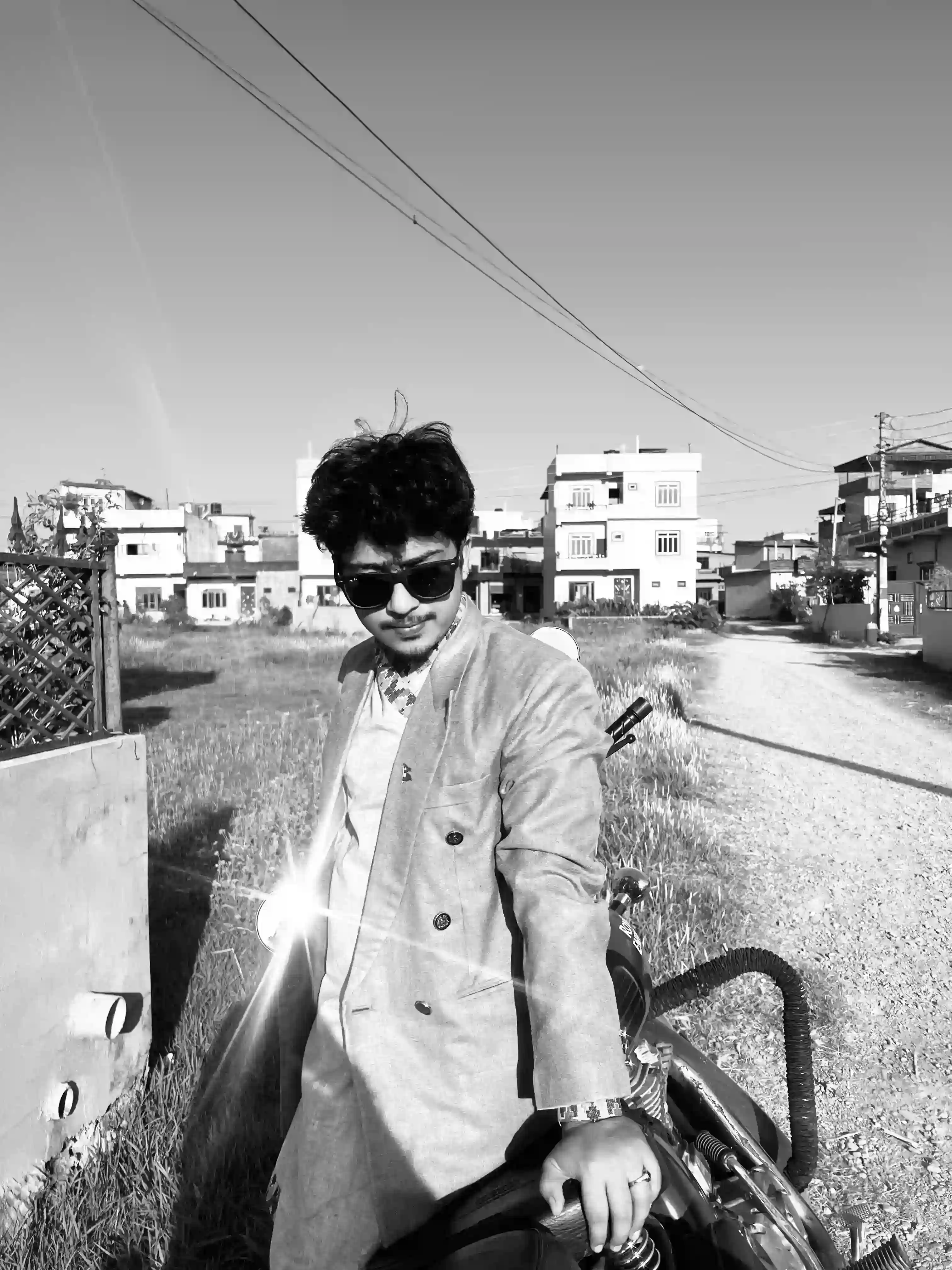 Aashish Chapagain