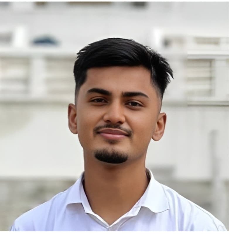 Anmol Chhetri
