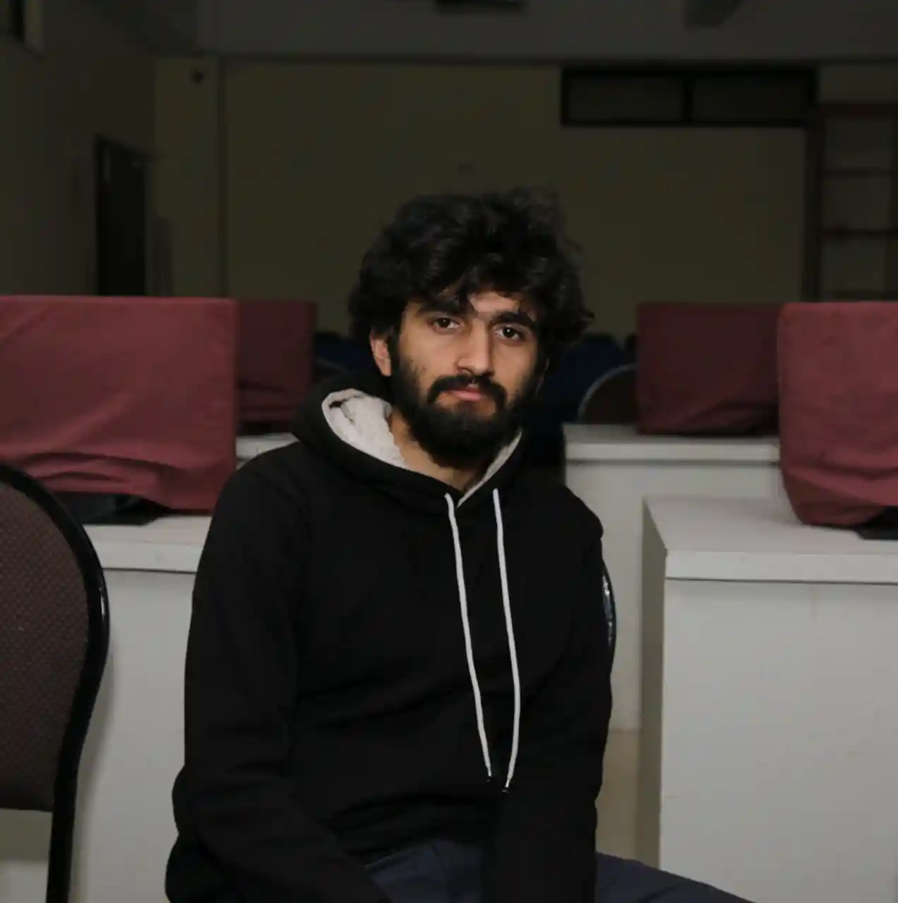 Amrit Bhhatarai